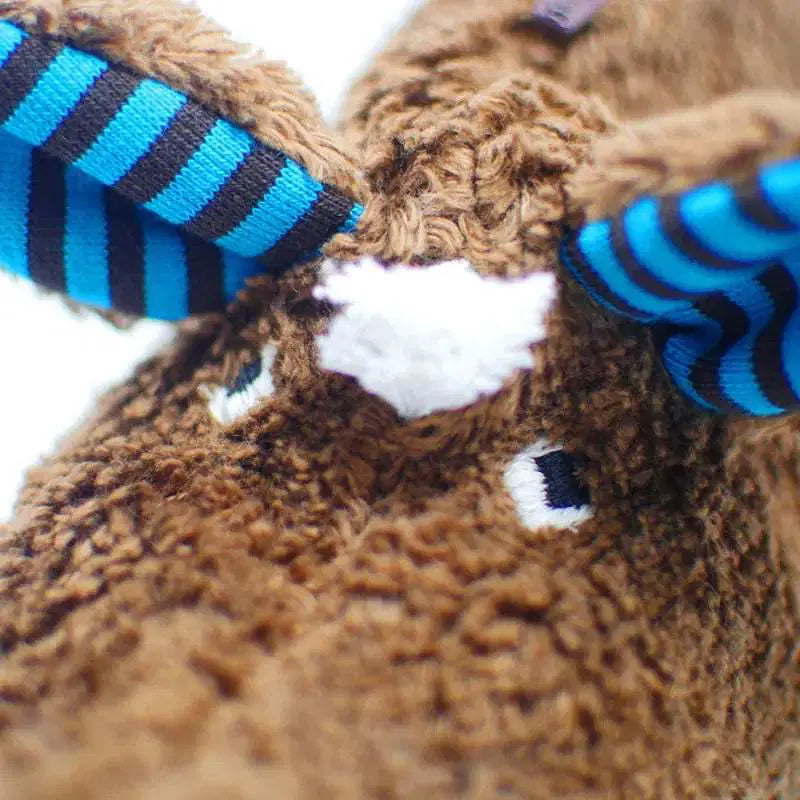 Bio Wärmekissen Wildschwein PAT&PATTY