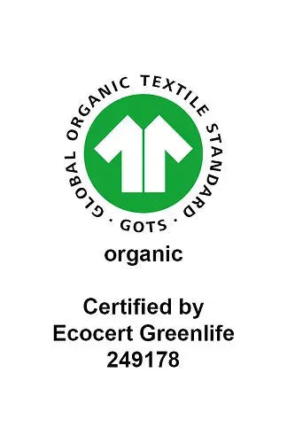 PatundPatty Ecocert Greenlife