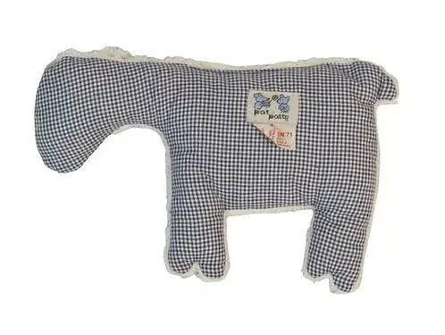 Handgemachte Bio Baby Rassel "Schaf" – GOTS Zertifiziertes Weiches Spielzeug Von PAT & PATTY, Mit Liebe Aus Natürlichen Materialien Hergestellt Und Sanft Zur Empfindlichen Babyhaut