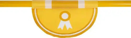 Nachhaltige Holz-Hindernisstangen für den Steckenpferde-Parcours – gefertigt von PAT & PATTY