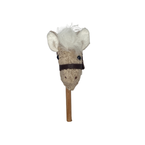 Miniatur_Steckenpferd_beige_bio_baumwolle