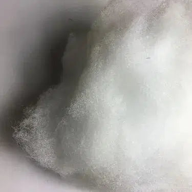 Ungiftige Bio Rassel "Weihnachtsmaus" – GOTS Zertifiziertes Babyspielzeug Von PAT & PATTY Aus Schadstofffreien Materialien Für Sicheres Zahnen Und Spielen