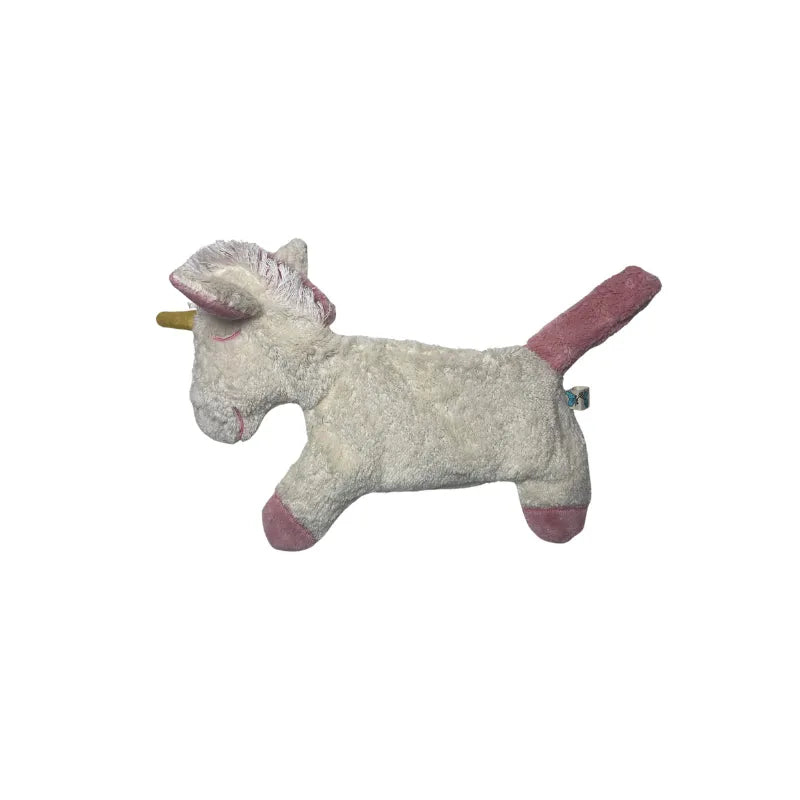 Bio-Wärmekissen in Einhornform von PAT & PATTY