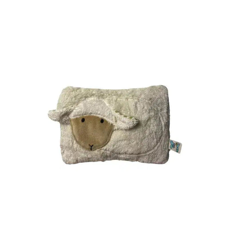 Bio-Wärmekissen in Schafform von PAT & PATTY