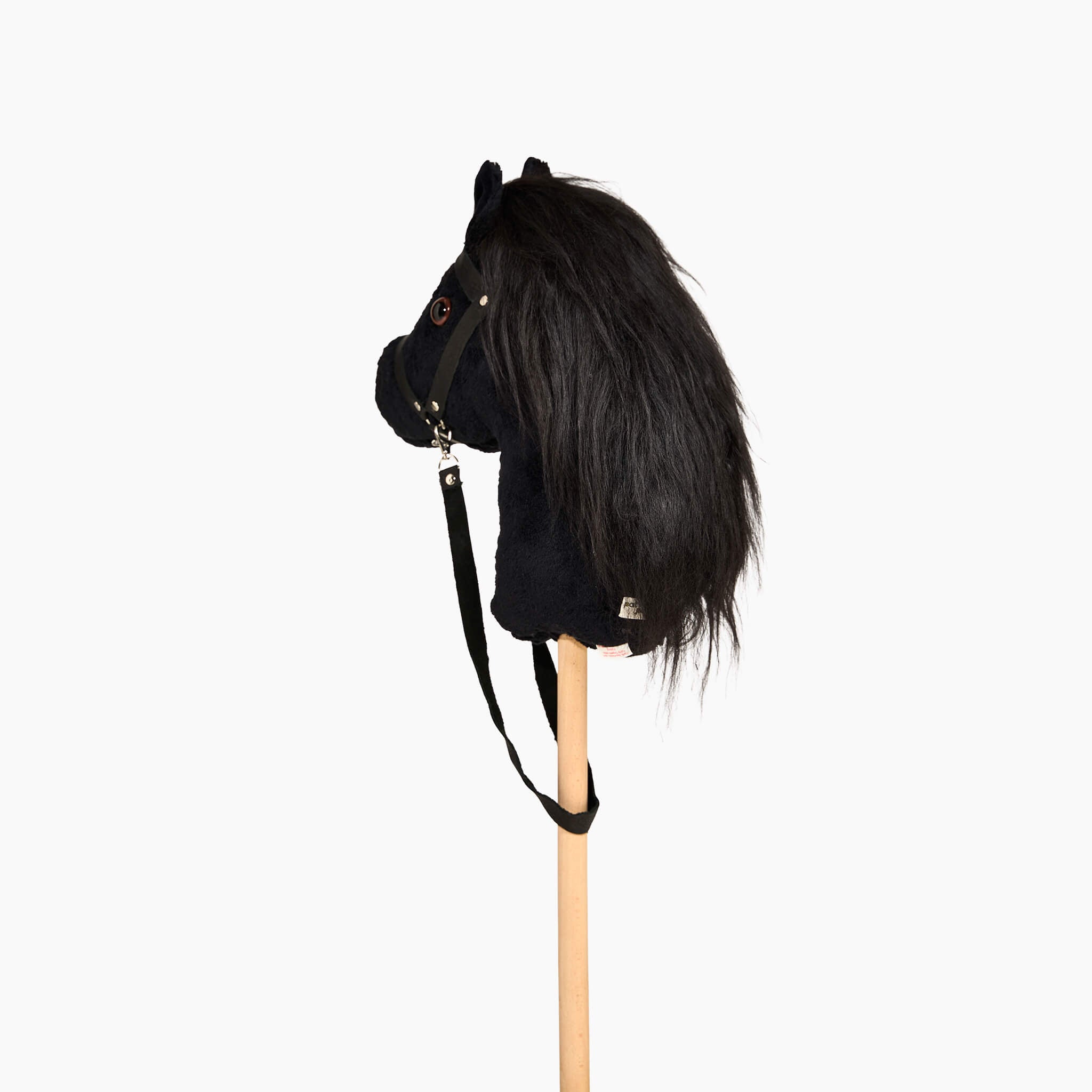 Bio Steckenpferd Hobby Horse Tarik aus Baumwolle