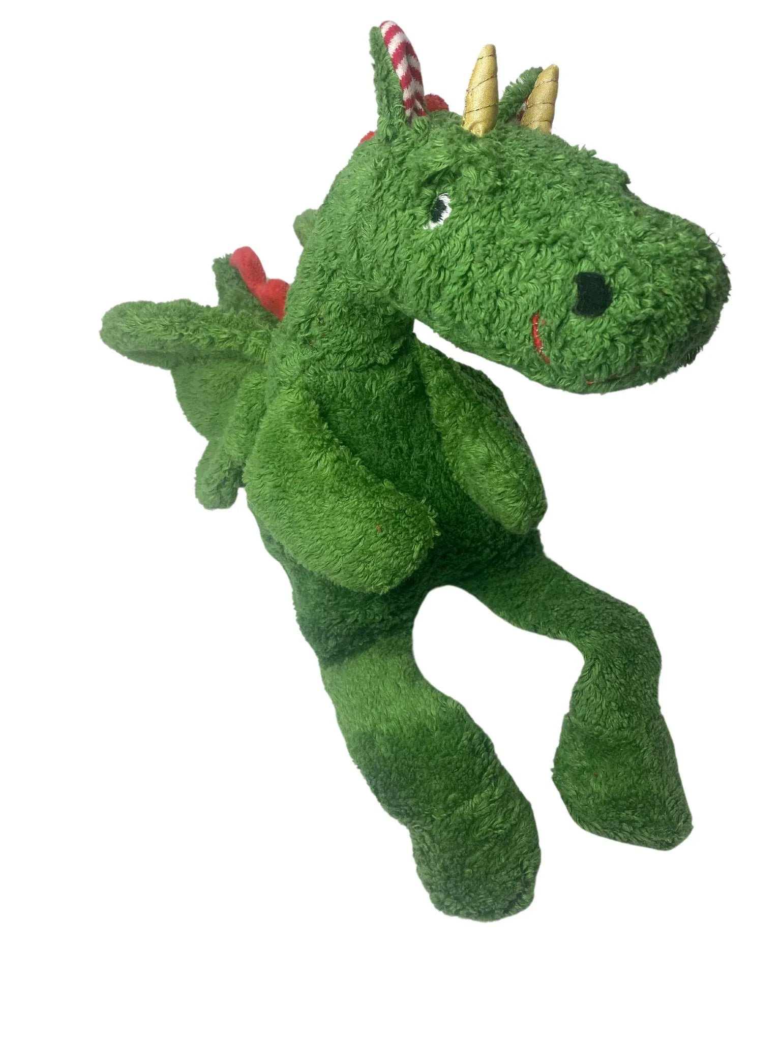 Bio Baby Kuscheltier Drache" Tattie"