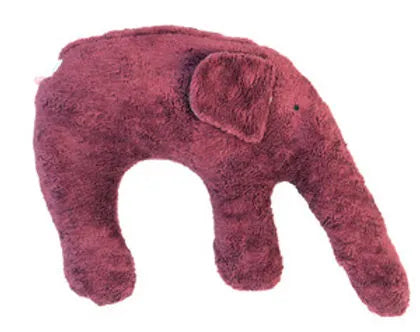 Kuschelkissen Elefant