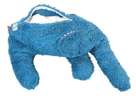 Bio Elefant Kuschelkissen 