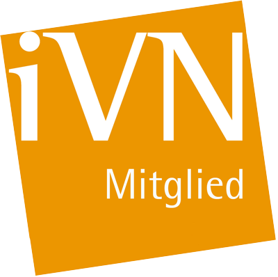 IVN Mitglied Logo