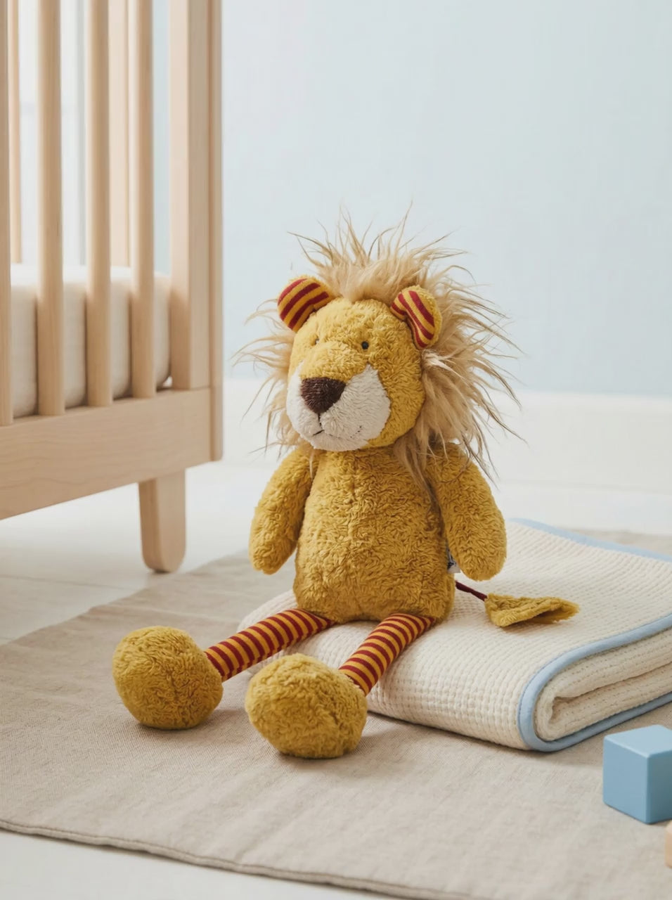 Show video & image examples